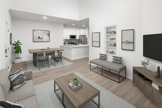 Building Photo - Aventura Cimarron