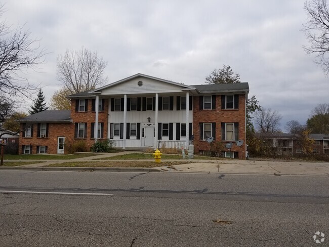 Building Photo - Adler Apartments