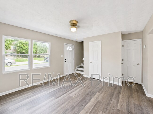 Foto del edificio - 4021 Sloop Trail