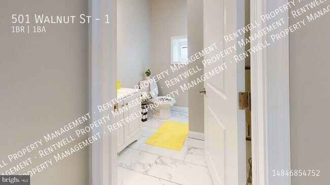 Foto del edificio - 501 Walnut St