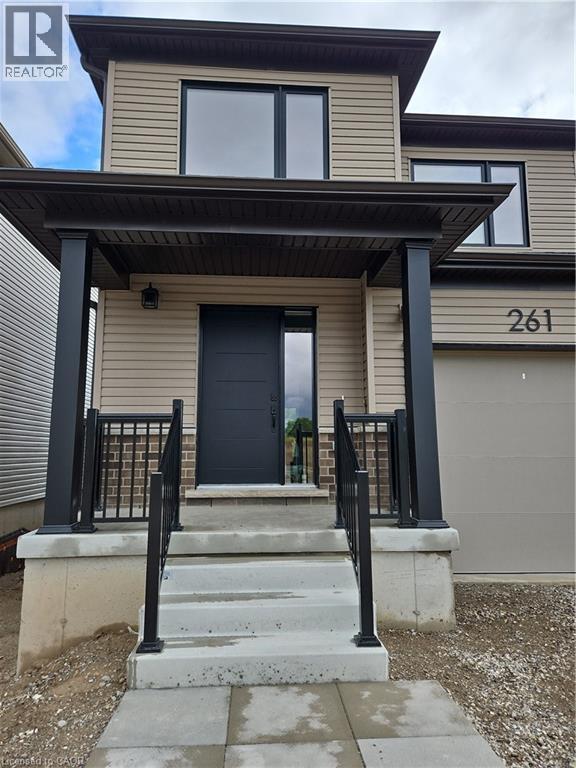 Building Photo - 261 Benninger Dr