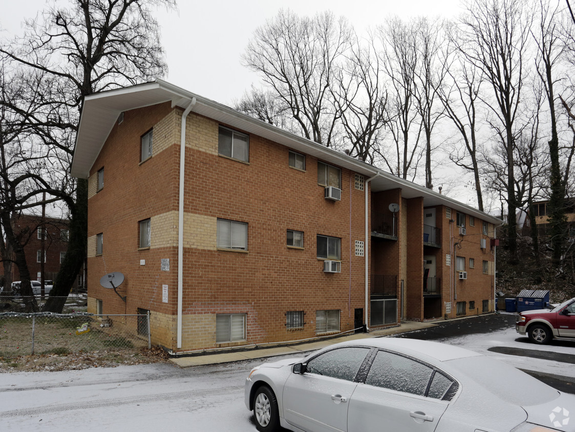 Building Photo - 1616 27th St SE