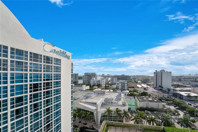 Building Photo - 6899 Collins Ave