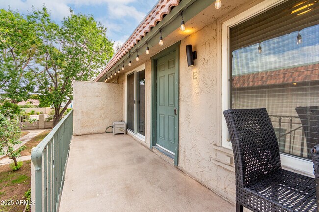 Foto del edificio - 5631 S Bounty Ct