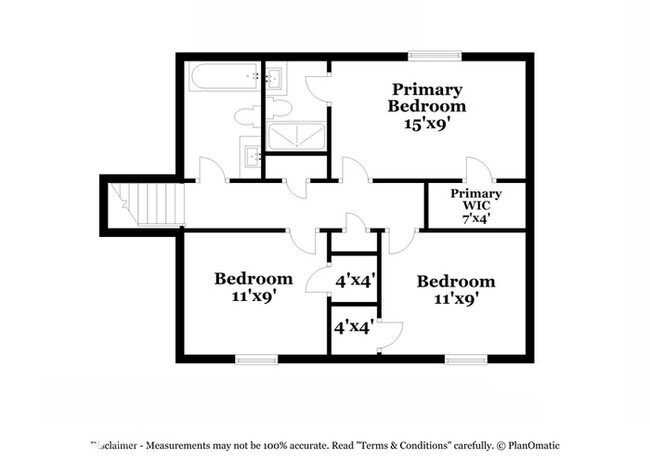 Building Photo - 122 Trickum Hills Dr