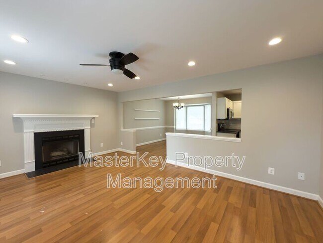 Foto del edificio - 5236 Knightsbridge Way