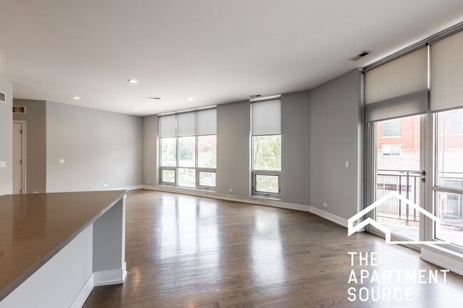 Building Photo - 2321 N Lister Ave