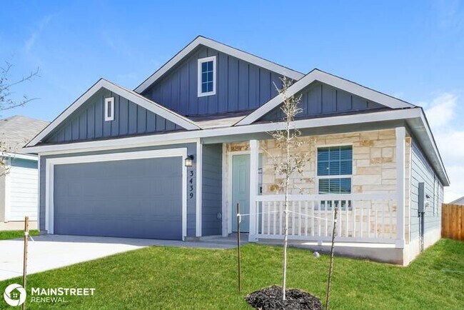 Building Photo - 3439 Manoway Bay, San Antonio, TX 78223