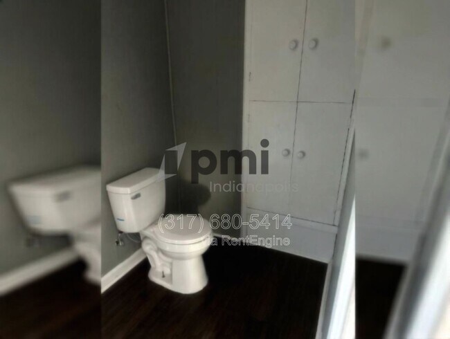 Foto del edificio - 215 Madison Ave