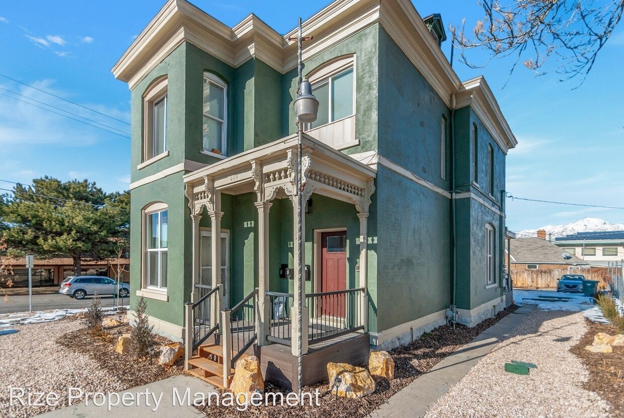 506 23rd St, Ogden, UT 84401 Room for Rent in Ogden, UT