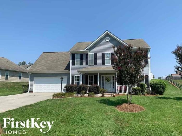 483 Old Cypress Dr, WinstonSalem, NC 27127 House for Rent in Winston