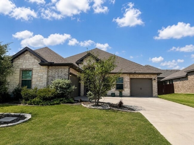 Photo - 1017 Greencove Drive House