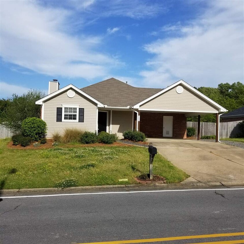 216 McLaurin Dr, Brandon, MS 39047 House Rental in Brandon, MS
