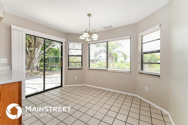 Foto del edificio - 17609 Brentwood Ct