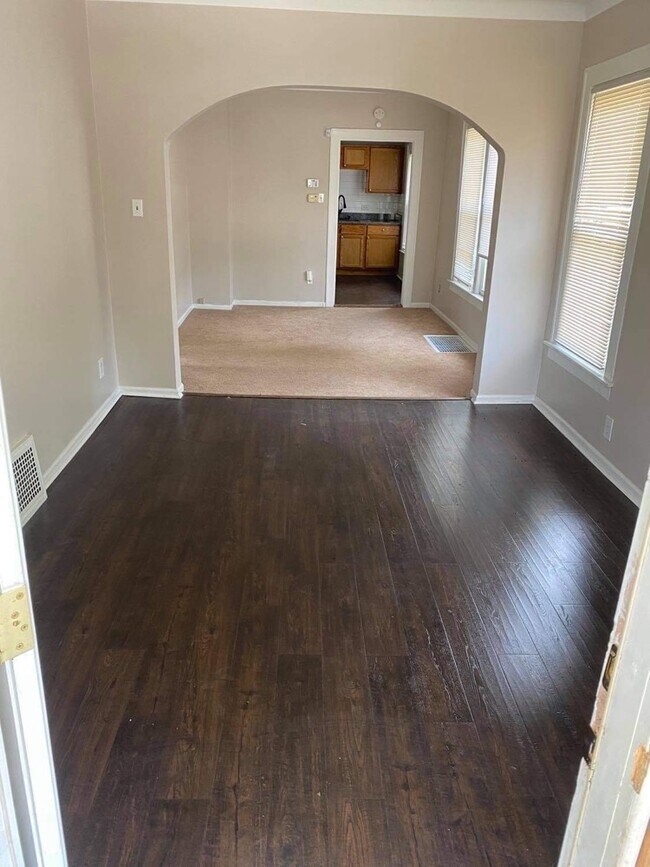 14268 Lincoln Ave, Dolton, IL 60419 House Rental in Dolton, IL