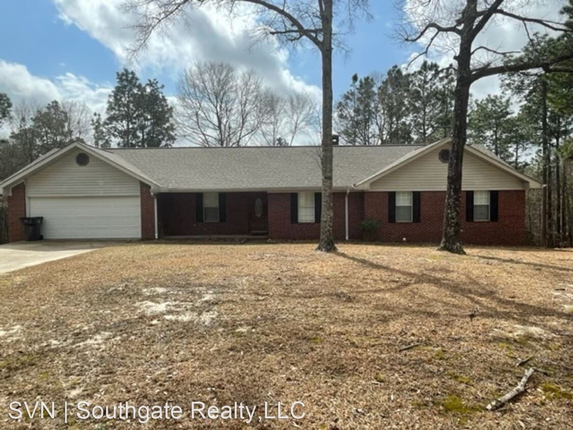 4 br, 2 bath House 60 Timberland Drive House Rental in Purvis, MS