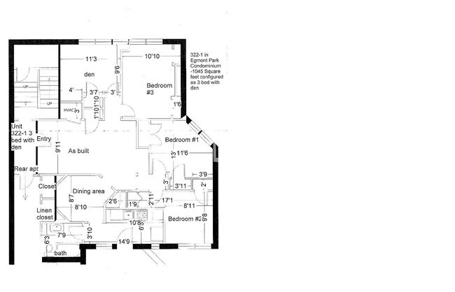 Foto del edificio - POPULAR OFF-CAMPUS CHOICE! Desirable Street near BU!  Heat & HW Inc