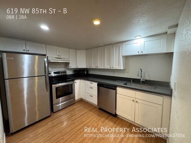 Photo - 619 NW 85th St Apartment