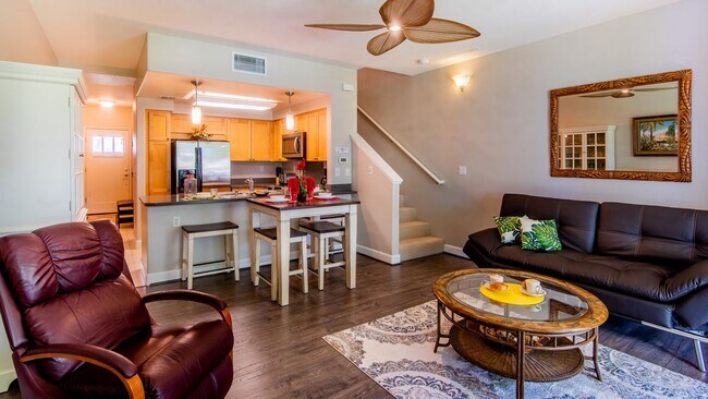 Foto del edificio - Hillside Villas 1538-2: 3BR Luxury Near Pool