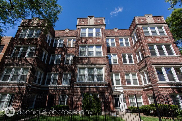 Primary Photo - 4952 N Ridgeway Ave