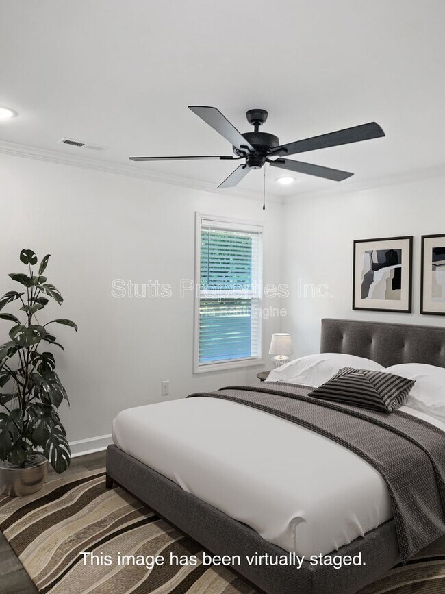 Foto del edificio - 711 Hill Ave