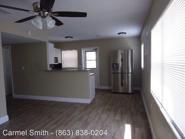 Foto del edificio - 3 br, 1 bath House - 715 Texas Ave