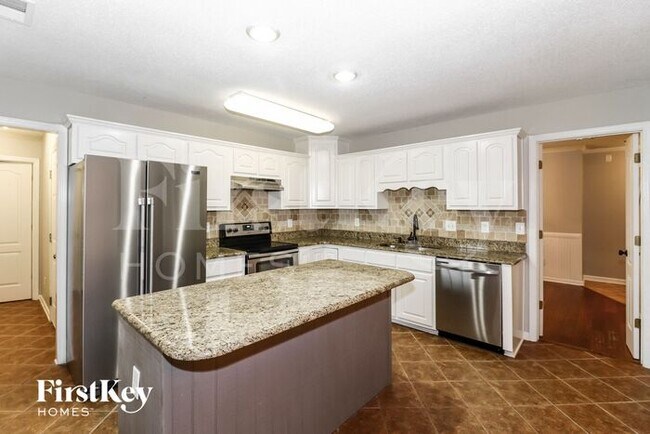 Foto del edificio - 11595 Millwind Dr