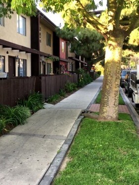 Foto del edificio - Santa Barbara Beachwalk Townhomes