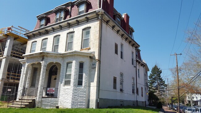 120 N 34th Street - 120 N 34th St