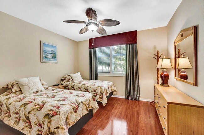 Foto del edificio - 804 E Windward Way 308 Lantana Fl 33462