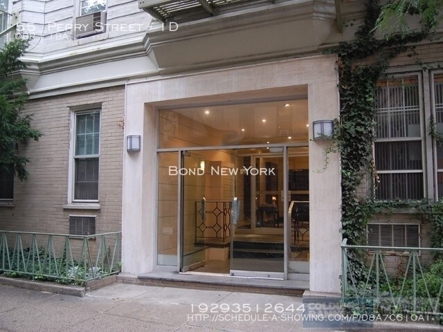 Primary Photo - 55 Perry St