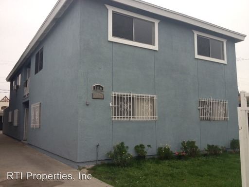 Building Photo - 1116 1/2 S McBride Ave