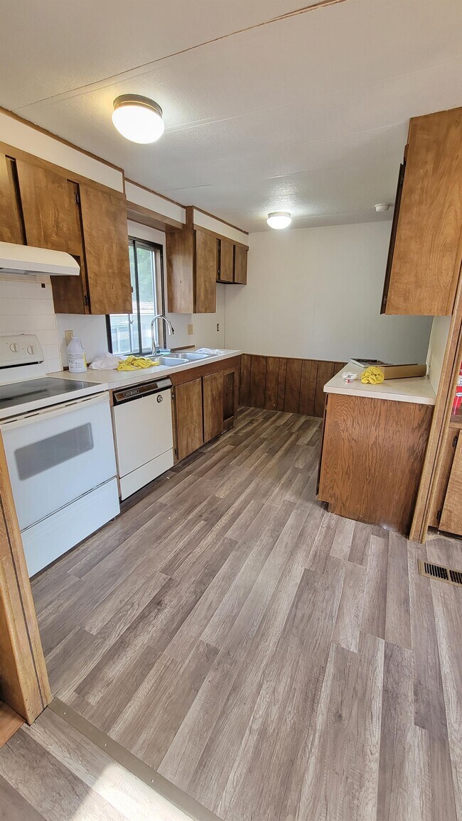 Foto del edificio - 9408 13th Pl SE
