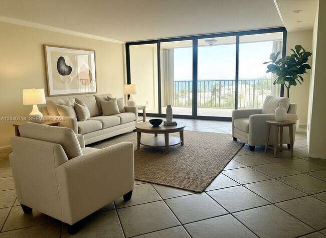 Foto del edificio - 1901 N Ocean Blvd