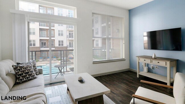 Foto del edificio - 1711 Caroline St