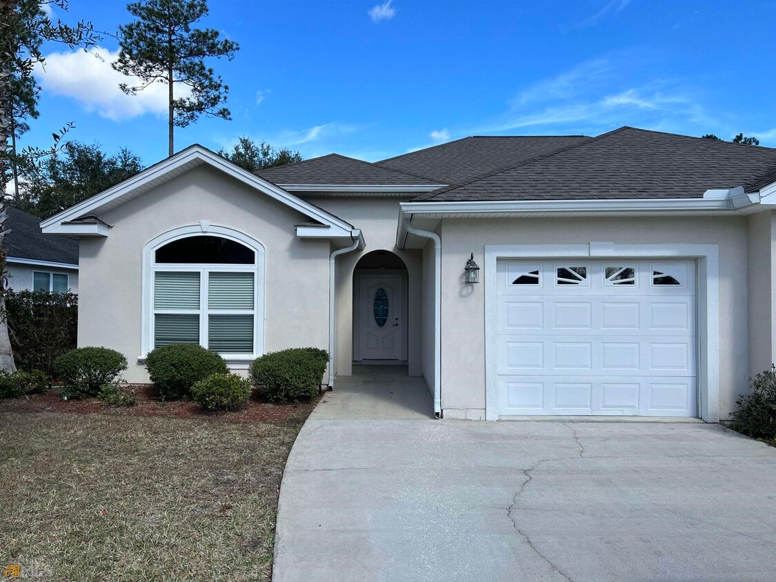 554 Eagle Blvd, Kingsland, GA 31548 Townhome Rentals in Kingsland GA