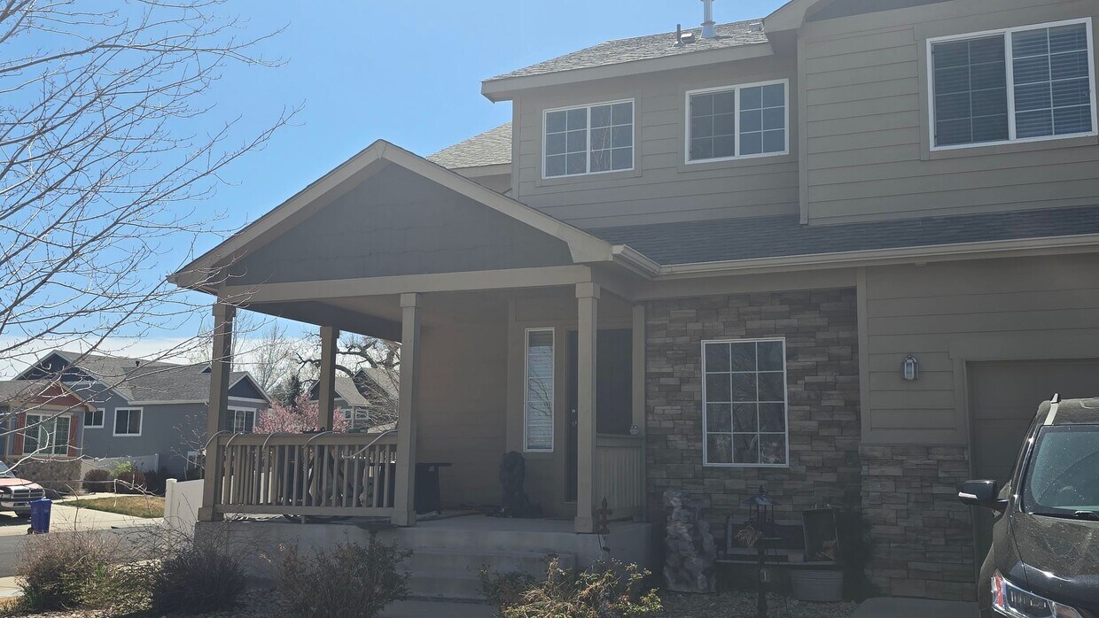 Foto del edificio - 3 Bedroom, 2.5 Bath - 2 Story Home in Loveland