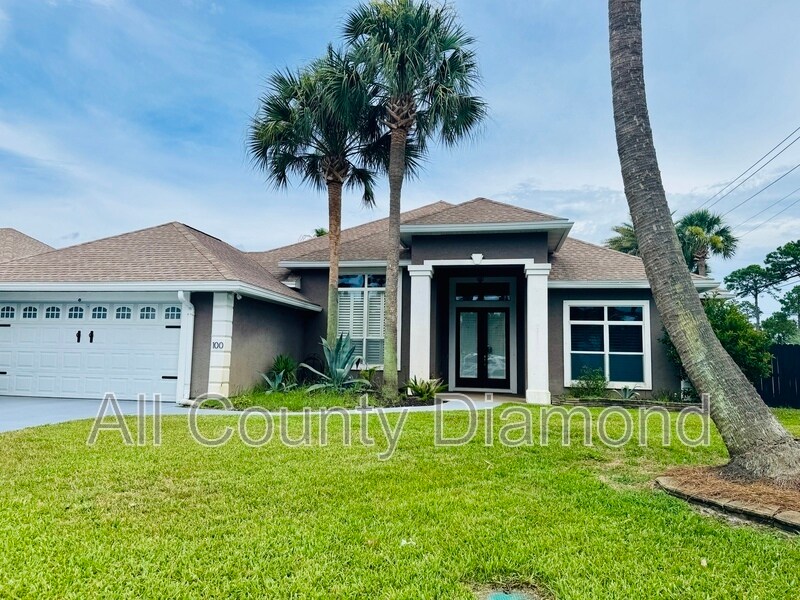 Foto principal - 100 Palm Bay Blvd