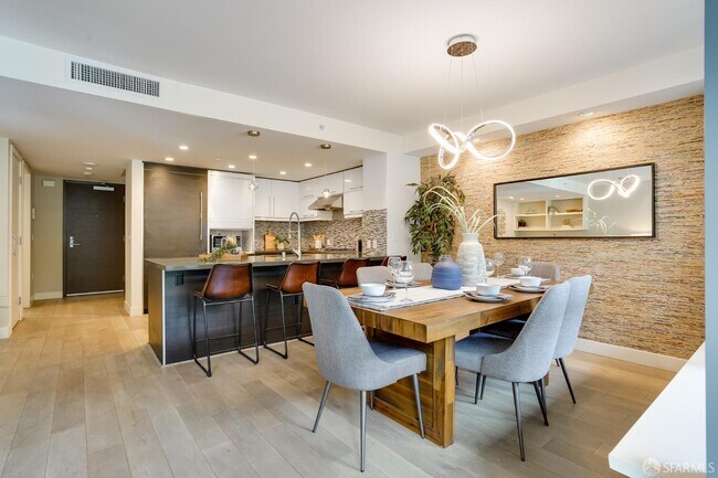 Foto del edificio - 420 Mission Bay Boulevard North