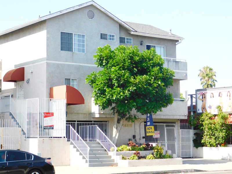 Primary Photo - 14826 Magnolia Blvd
