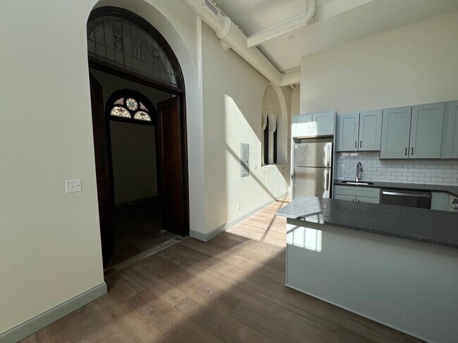 Foto del edificio - 160 Seabury St