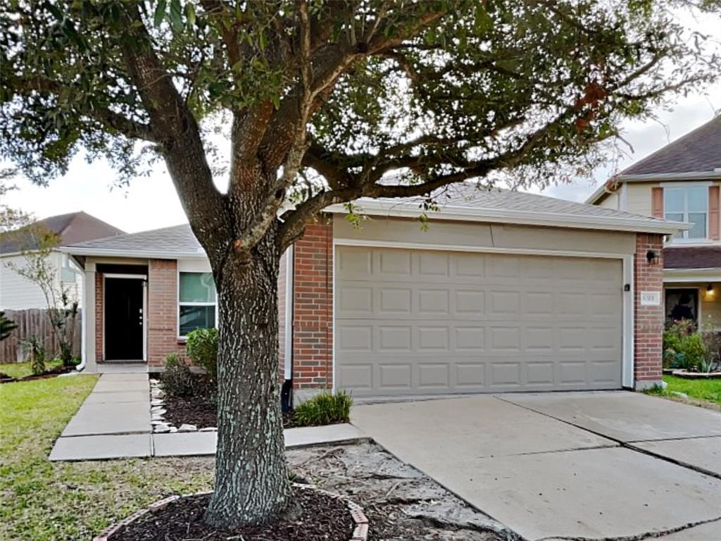 6510 Hawthorne Falls Ln, Houston, TX 77049 House Rental in Houston