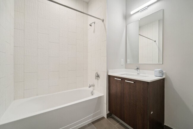 Interior Photo - The Vue Hackensack