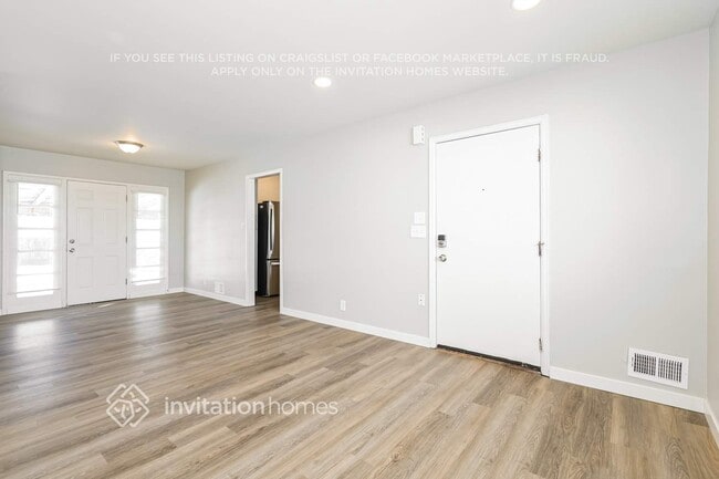 Foto del edificio - 2324 Fulton St