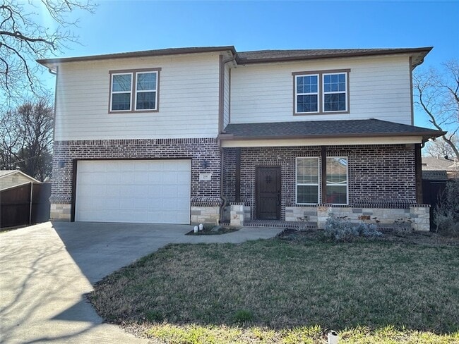 Photo - 204 Pearl Ln House