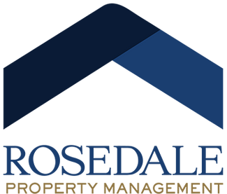 Property Management Company Logo