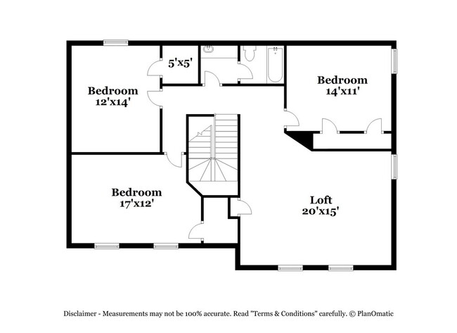 Foto del edificio - 5307 Thyme Ln