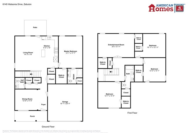 Building Photo - 6145 Watsonia Drive