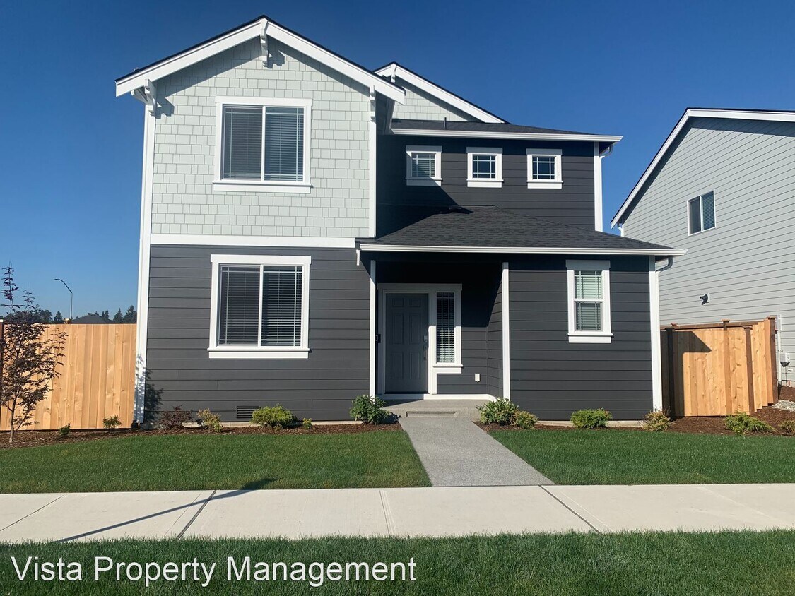 Foto principal - 5 br, 3 bath House - 2825 14th Ave NW