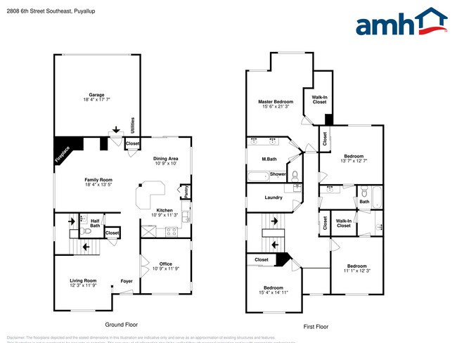 Foto del edificio - 2808 6th St SE